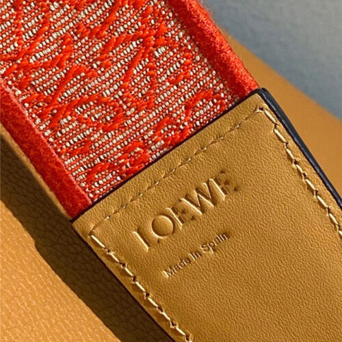 High Quality Luxury Loewe Gate Dual Mini Crossbody Bag product detail