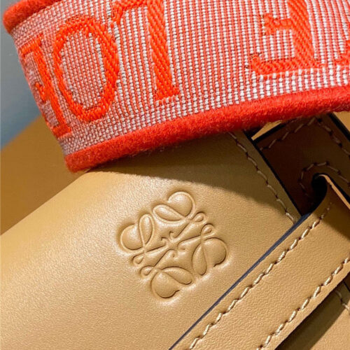 High Quality Luxury Loewe Gate Dual Mini Crossbody Bag product detail