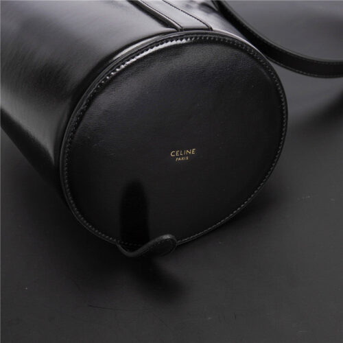 High Quality Luxury Celine Triomphe Bucket Bag product detail