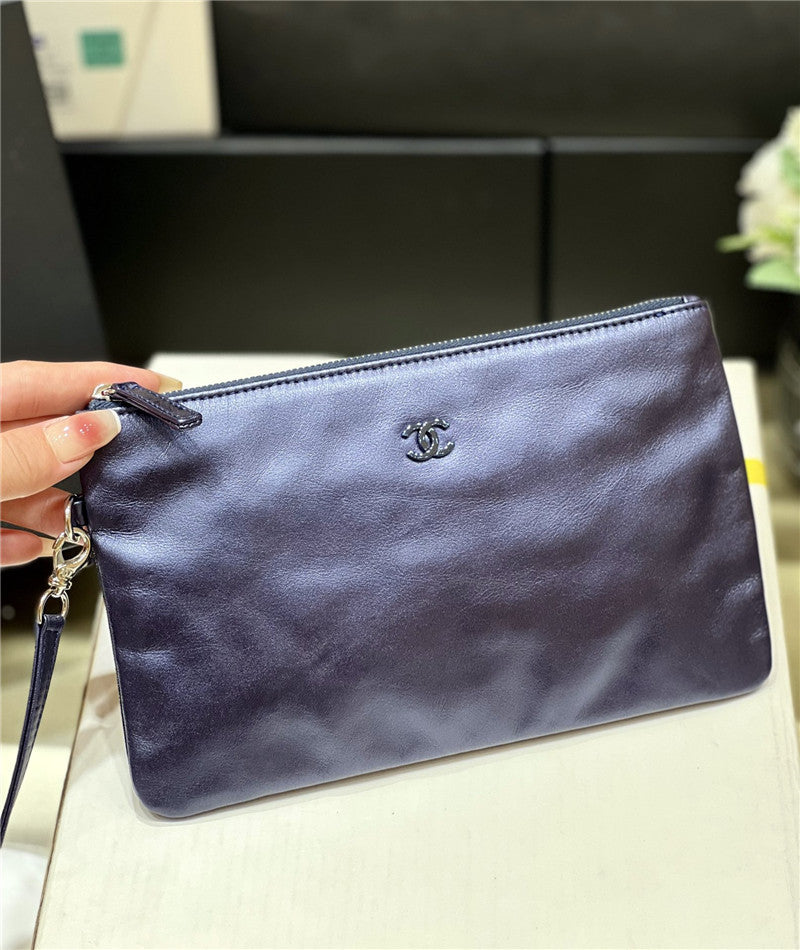 High Quality Luxury Chanel 22 Handbag Small product detail
