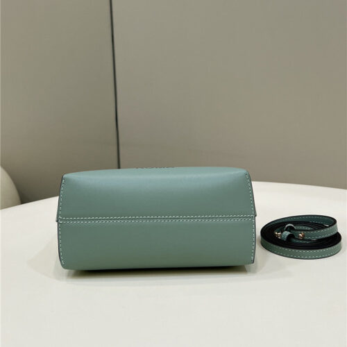 High Quality Luxury Fendi By The Way Mini Boston Bag product detail