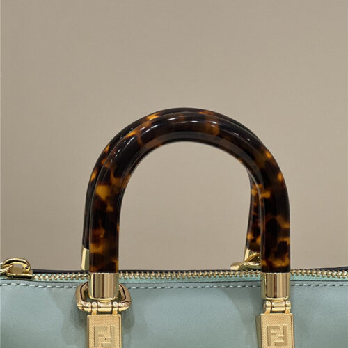 High Quality Luxury Fendi By The Way Mini Boston Bag product detail