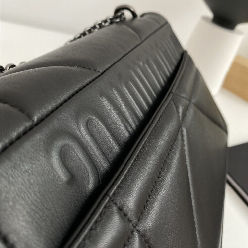 High Quality Luxury Dior Caro Bag Celebrity Bag product detail