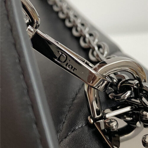 High Quality Luxury Dior Caro Bag Celebrity Bag product detail