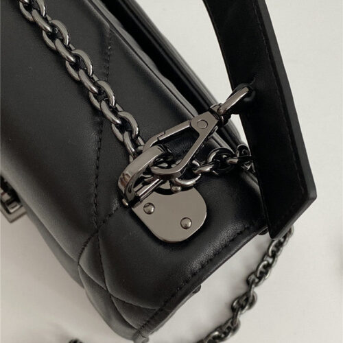 High Quality Luxury Dior Caro Bag Celebrity Bag product detail