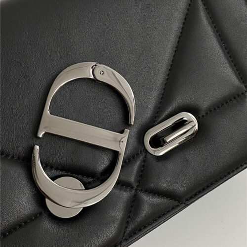 High Quality Luxury Dior Caro Bag Celebrity Bag product detail