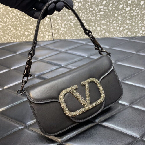 High Quality Luxury Valentino Garavani Mini Loco Bag – Style 03643 product detail