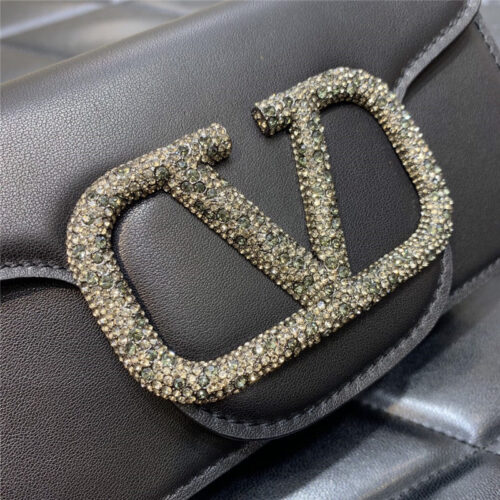 High Quality Luxury Valentino Garavani Mini Loco Bag – Style 03643 product detail