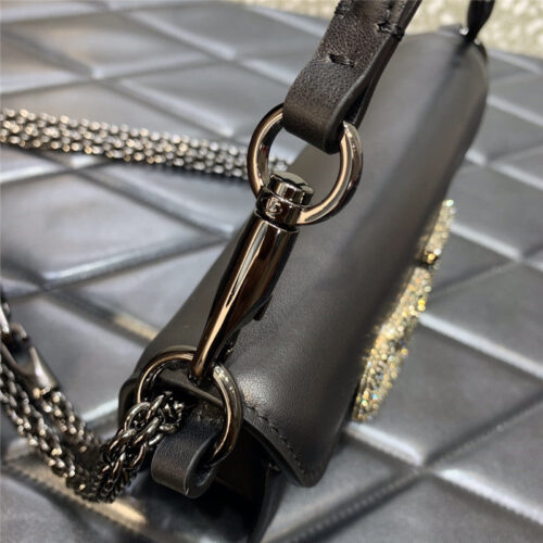 High Quality Luxury Valentino Garavani Mini Loco Bag – Style 03643 product detail