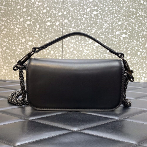 High Quality Luxury Valentino Garavani Mini Loco Bag – Style 03643 alternate view