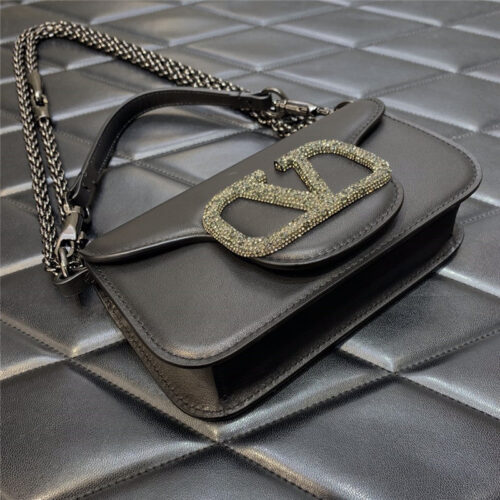 High Quality Luxury Valentino Garavani Mini Loco Bag – Style 03643 product detail