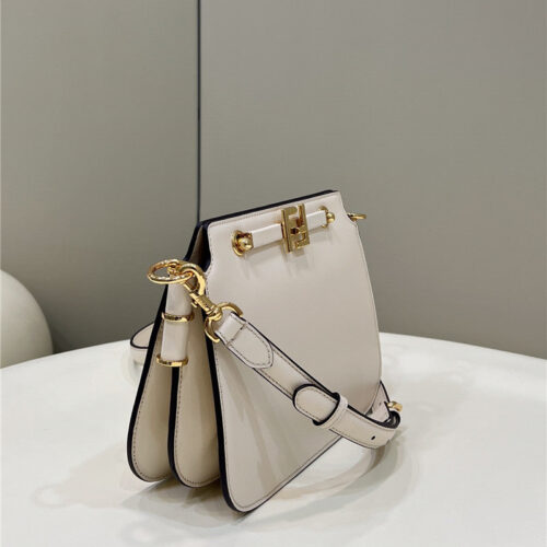 High Quality Luxury Fendi Baguette Pouch Bag product detail