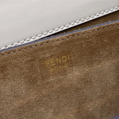 High Quality Luxury Fendi Baguette Pouch Bag product detail