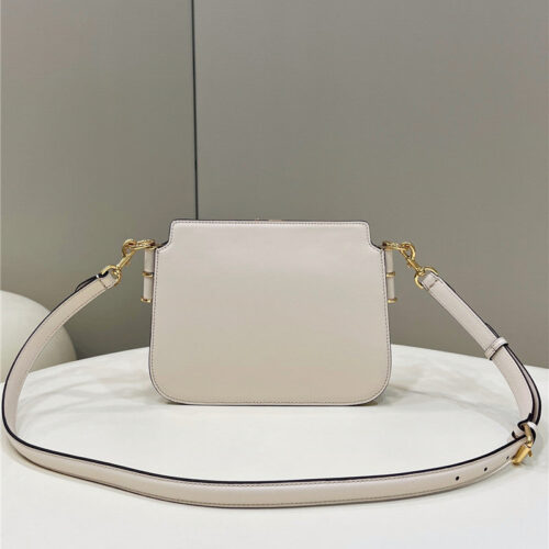 High Quality Luxury Fendi Baguette Pouch Bag alternate view