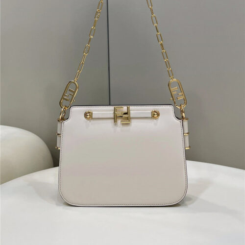 High Quality Luxury Fendi Baguette Pouch Bag product detail