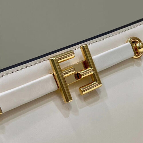 High Quality Luxury Fendi Baguette Pouch Bag product detail