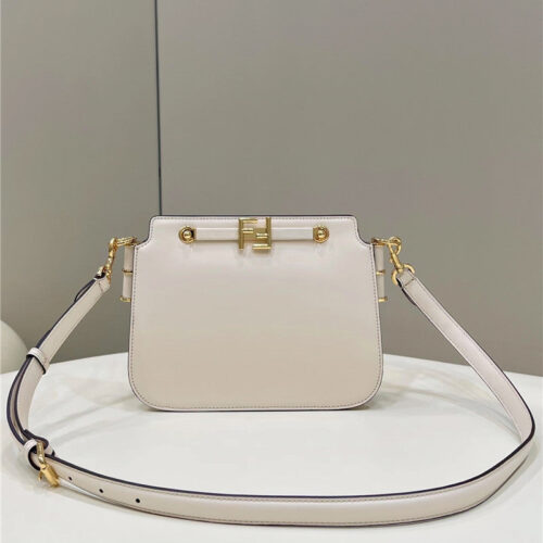 High Quality Luxury Fendi Baguette Pouch Bag