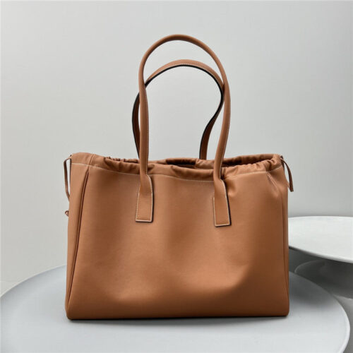 High Quality Luxury Celine Tote Full Leather Shopping Bag alternate view