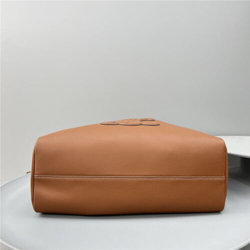 High Quality Luxury Celine Tote Full Leather Shopping Bag product detail