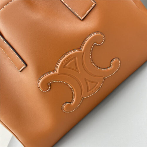 High Quality Luxury Celine Tote Full Leather Shopping Bag product detail