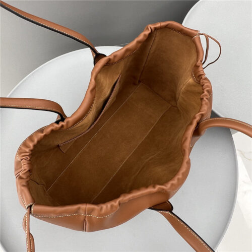 High Quality Luxury Celine Tote Full Leather Shopping Bag product detail