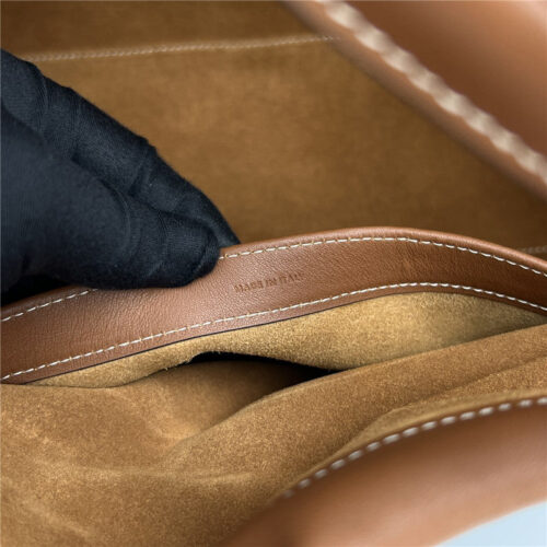 High Quality Luxury Celine Tote Full Leather Shopping Bag product detail