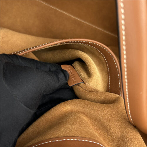 High Quality Luxury Celine Tote Full Leather Shopping Bag product detail