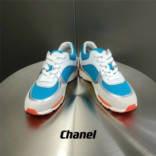 High Quality Luxury Chanel Low Top Sneakers Womens product detail