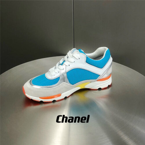 High Quality Luxury Chanel Low Top Sneakers Womens product detail