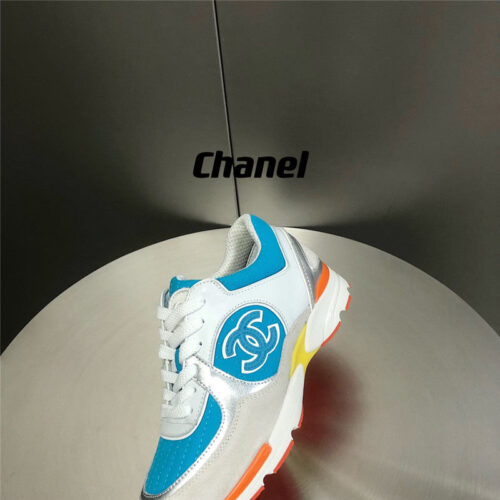 High Quality Luxury Chanel Low Top Sneakers Womens product detail