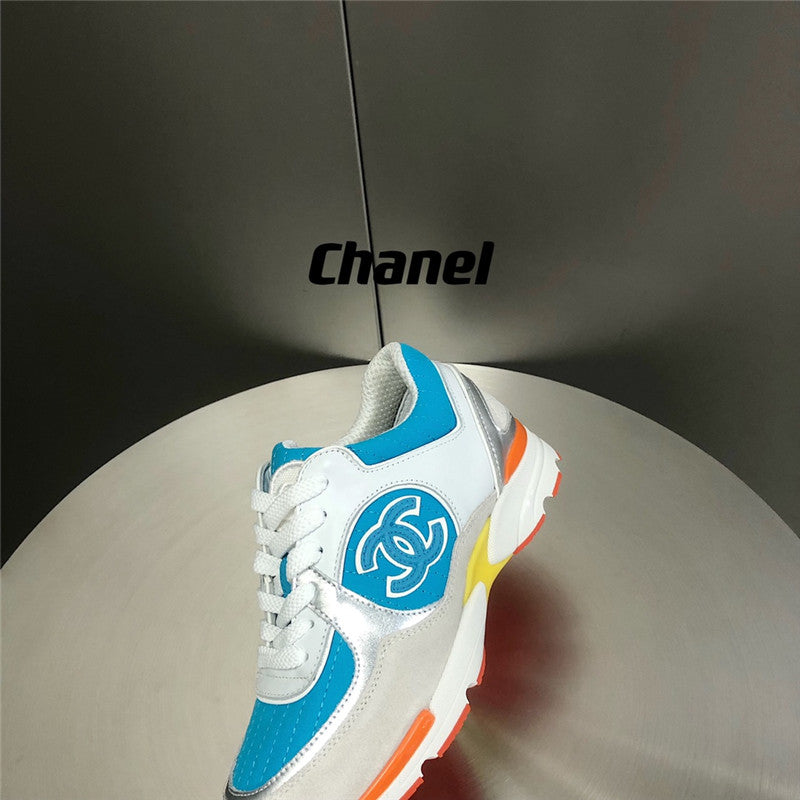 High Quality Luxury Chanel Low Top Sneakers Womens product detail
