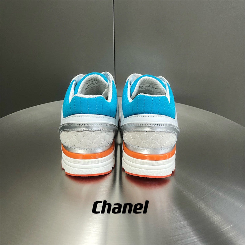 High Quality Luxury Chanel Low Top Sneakers Womens product detail