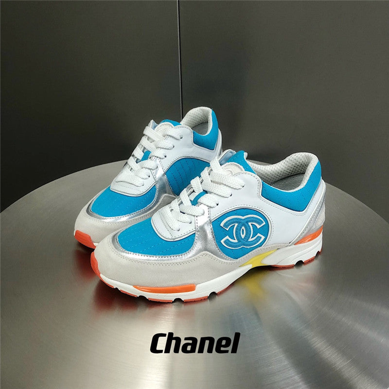 High Quality Luxury Chanel Low Top Sneakers Womens product detail
