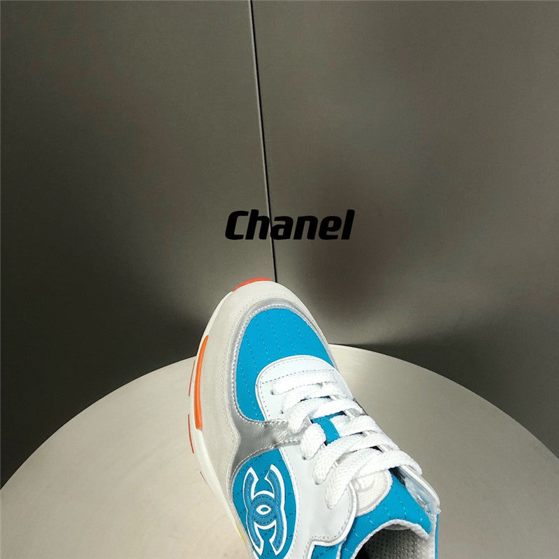 High Quality Luxury Chanel Low Top Sneakers Womens product detail