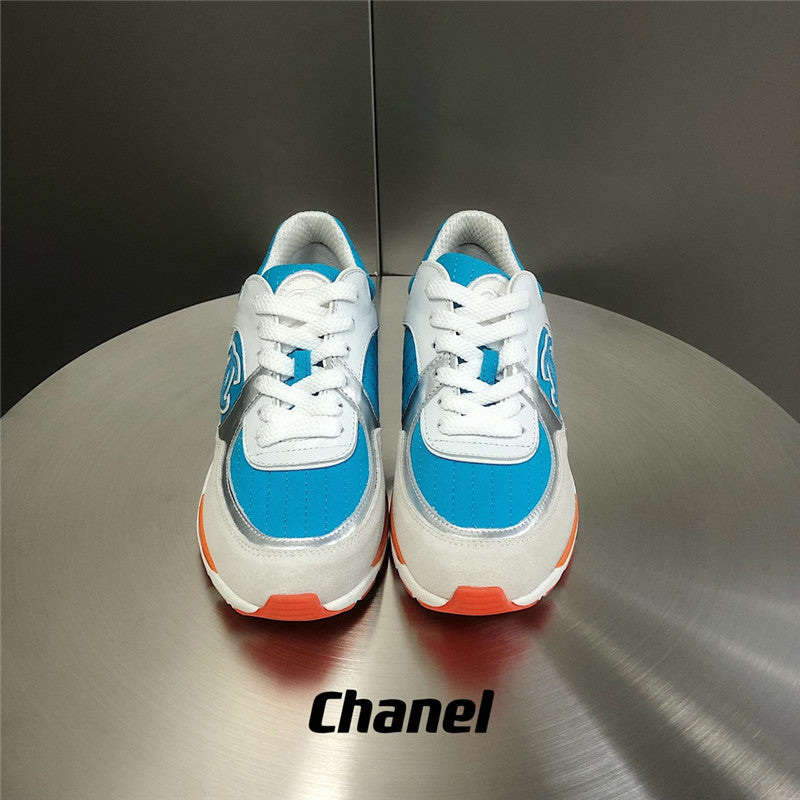 High Quality Luxury Chanel Low Top Sneakers Womens product detail