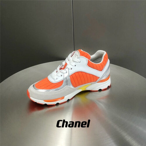 High Quality Luxury Chanel Low Top Sneakers Womens – Style 98406 product detail