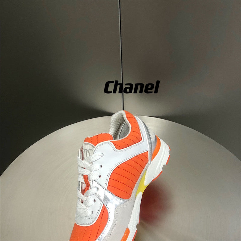 High Quality Luxury Chanel Low Top Sneakers Womens – Style 98406 product detail