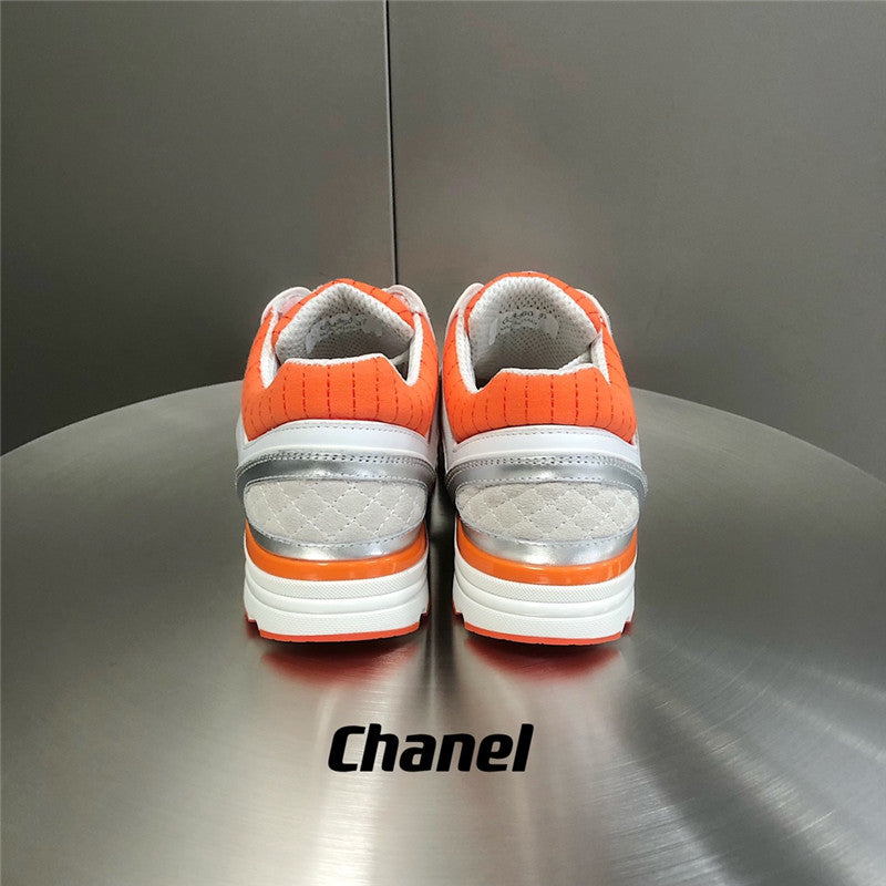 High Quality Luxury Chanel Low Top Sneakers Womens – Style 98406 product detail