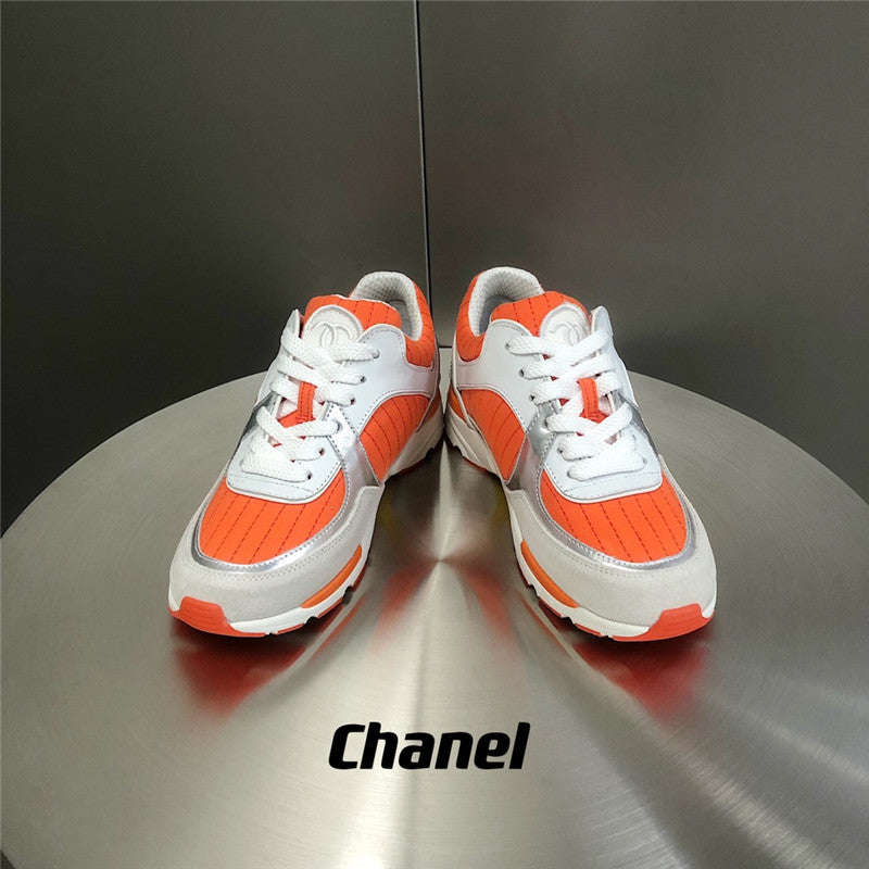 High Quality Luxury Chanel Low Top Sneakers Womens – Style 98406 product detail