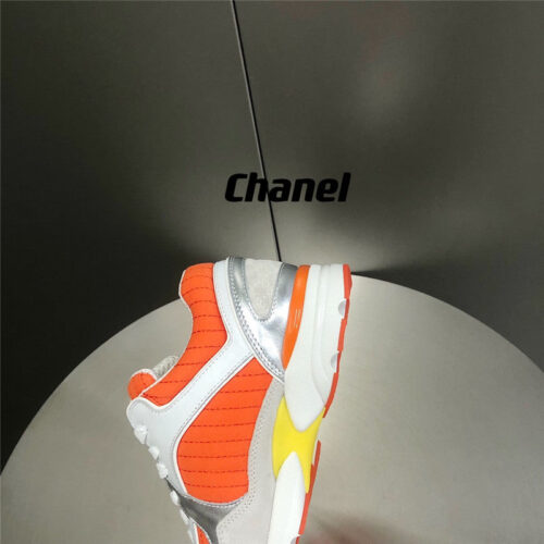 High Quality Luxury Chanel Low Top Sneakers Womens – Style 98406 product detail