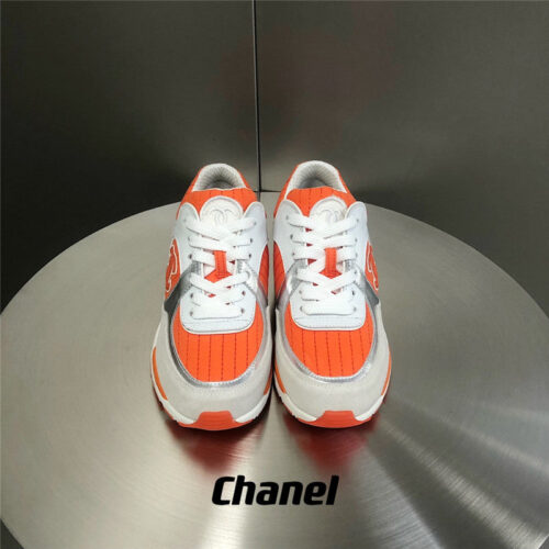 High Quality Luxury Chanel Low Top Sneakers Womens – Style 98406 product detail