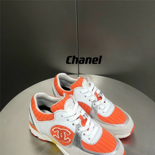 High Quality Luxury Chanel Low Top Sneakers Womens – Style 98406 product detail