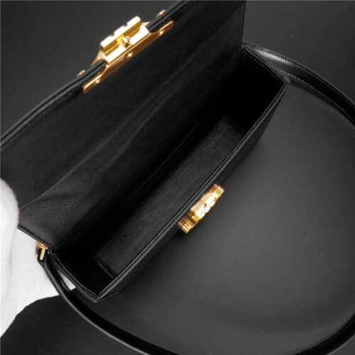 High Quality Luxury Celine Box Triomphe Bag – Style 24720 product detail