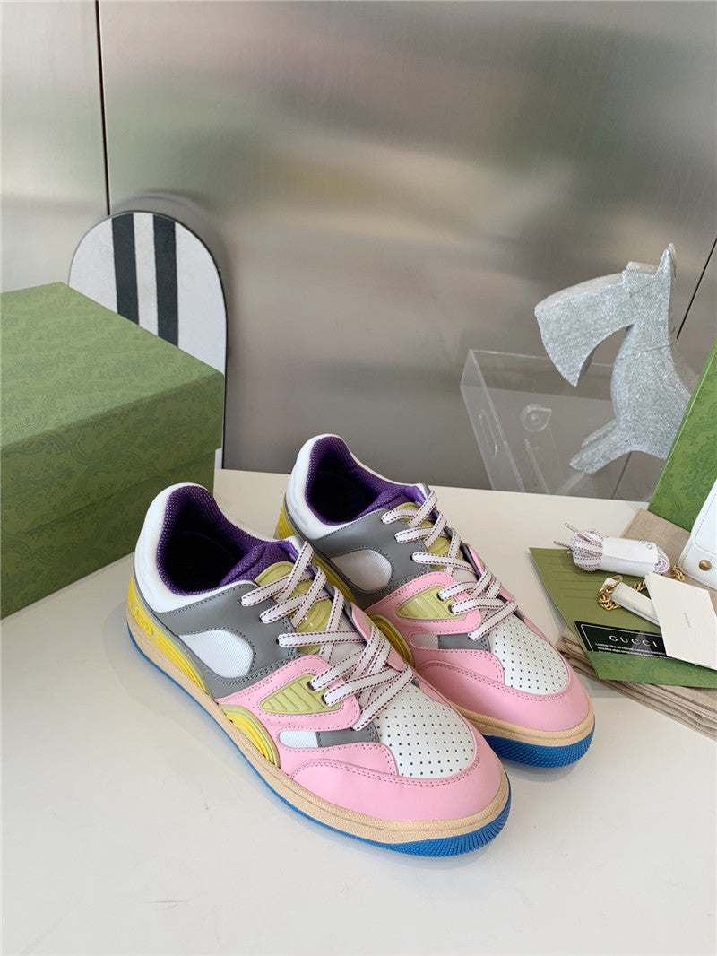 High Quality Luxury Gucci Low Top Sneakers Womens product detail