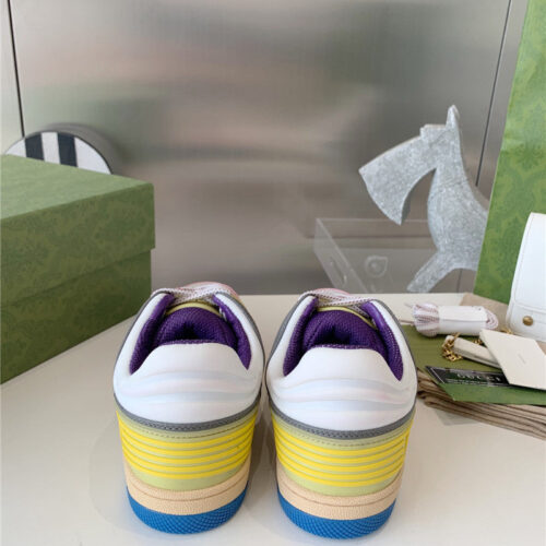 High Quality Luxury Gucci Low Top Sneakers Womens product detail