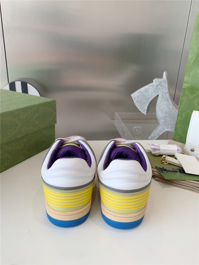 High Quality Luxury Gucci Low Top Sneakers Womens product detail