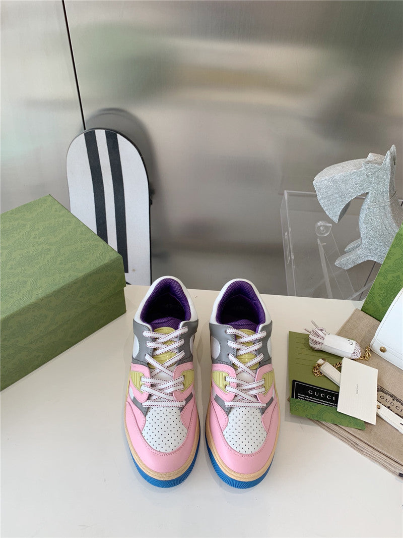 High Quality Luxury Gucci Low Top Sneakers Womens product detail