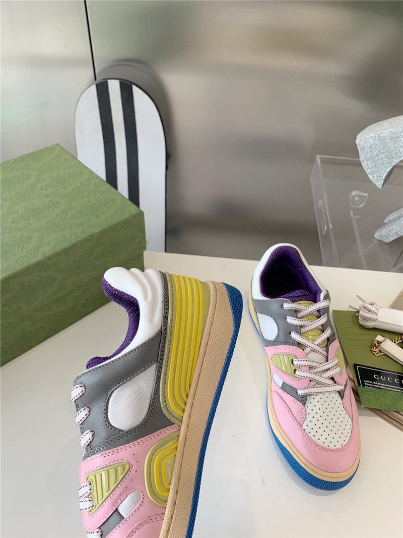 High Quality Luxury Gucci Low Top Sneakers Womens product detail