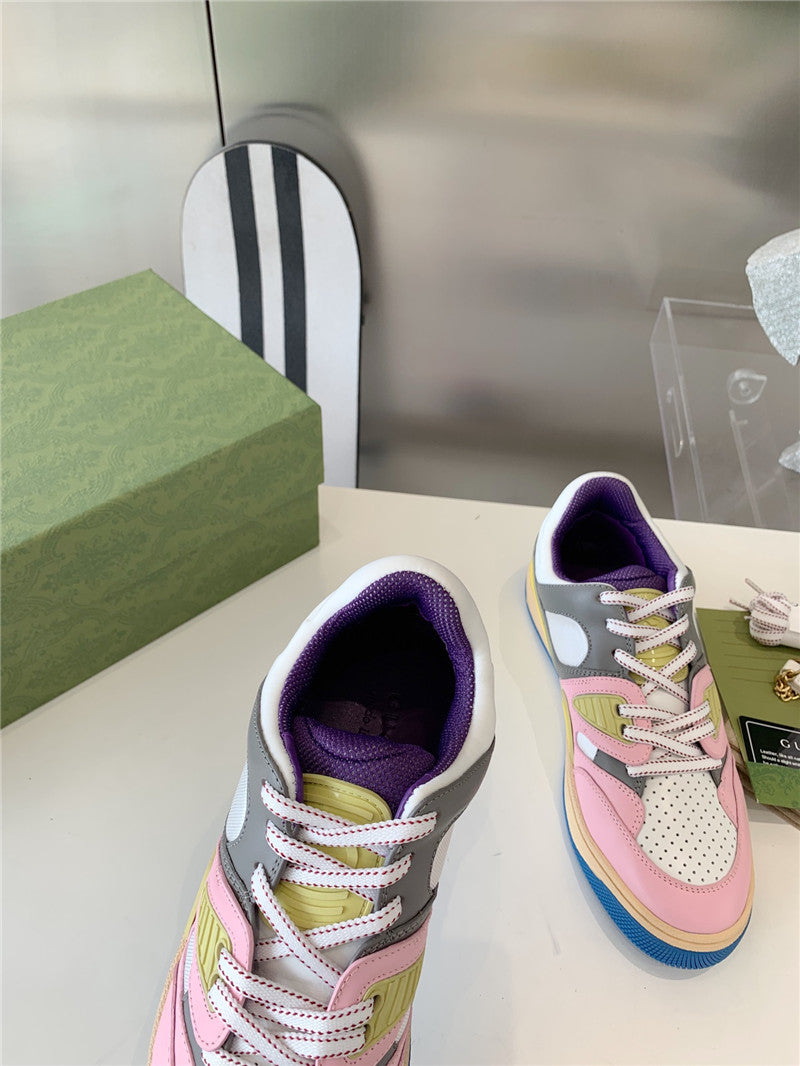 High Quality Luxury Gucci Low Top Sneakers Womens product detail