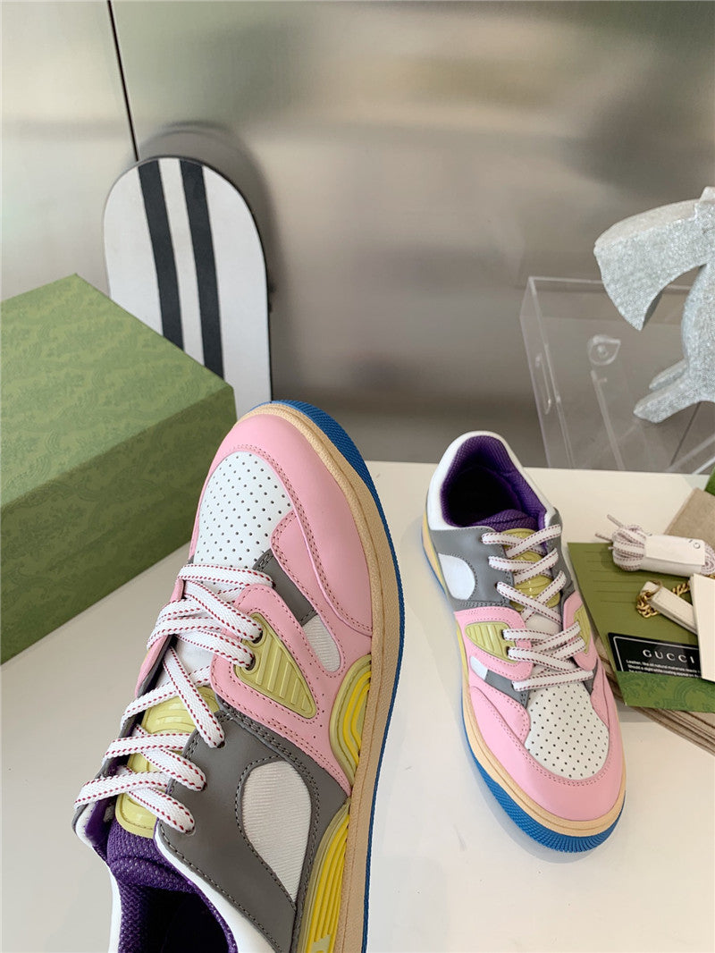 High Quality Luxury Gucci Low Top Sneakers Womens product detail